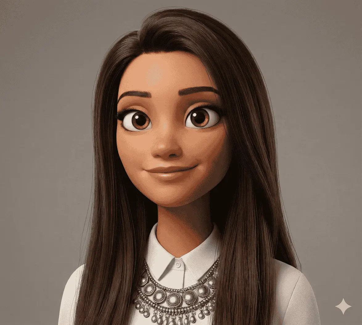 Mary